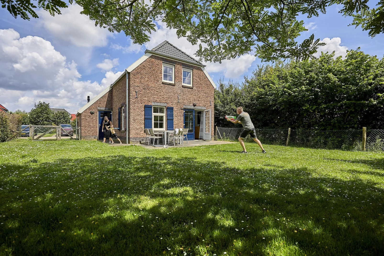 Buitenhof De Leistert 14