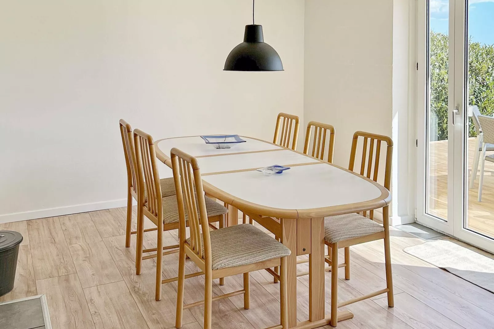 4 persoons vakantie huis in Østervrå-By Traum-Binnen