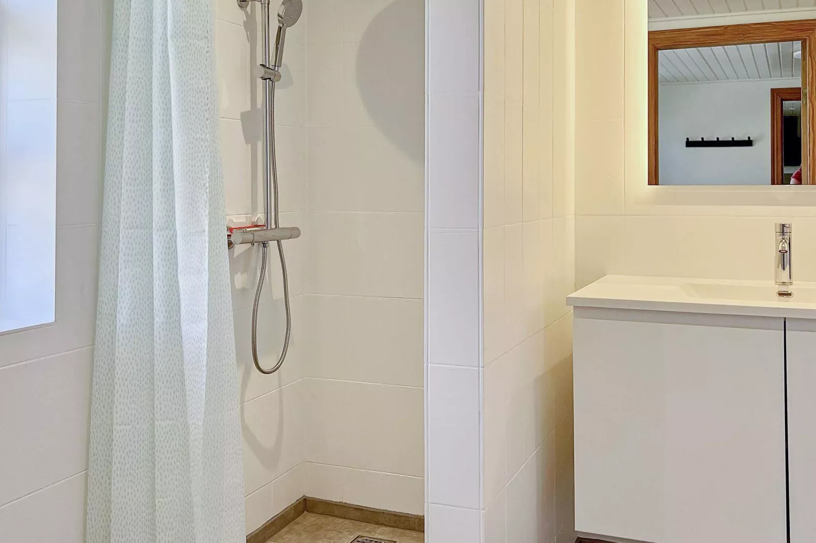 4 persoons vakantie huis in Østervrå-By Traum-Binnen