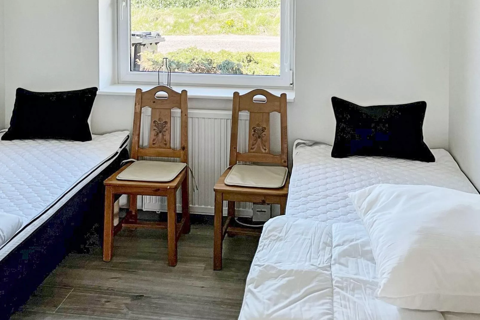 4 persoons vakantie huis in Østervrå-By Traum-Binnen