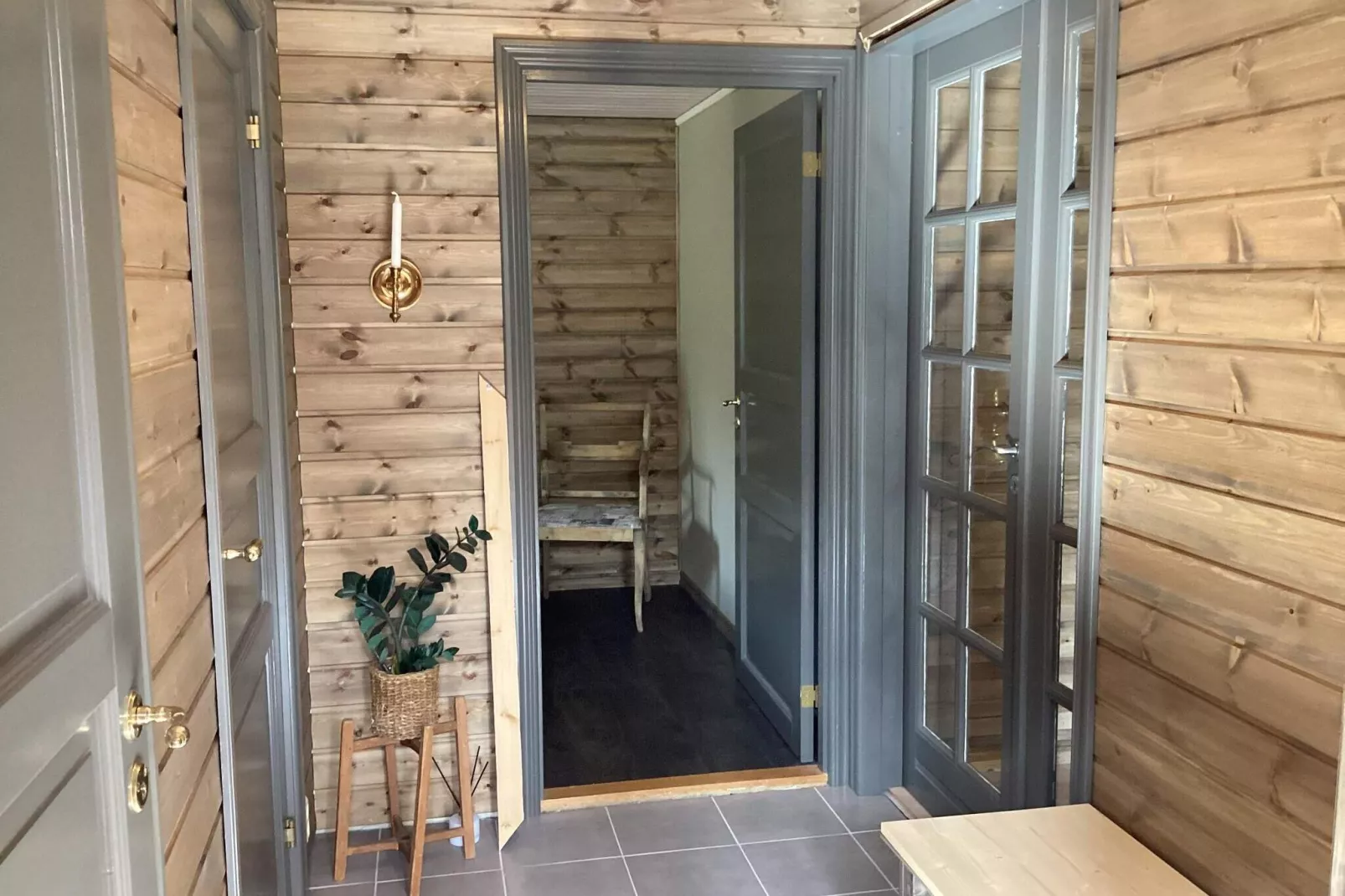 6 persoons vakantie huis in ÖRKELLJUNGA-By Traum-Binnen