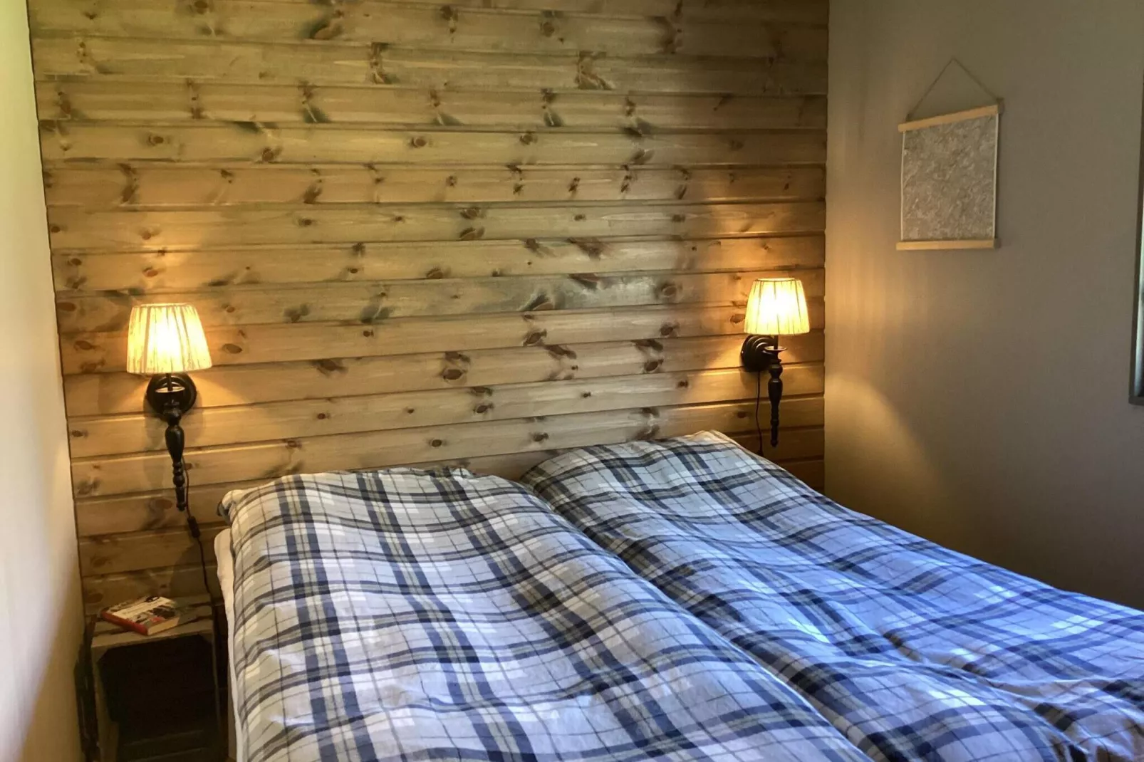 6 persoons vakantie huis in ÖRKELLJUNGA-By Traum-Binnen