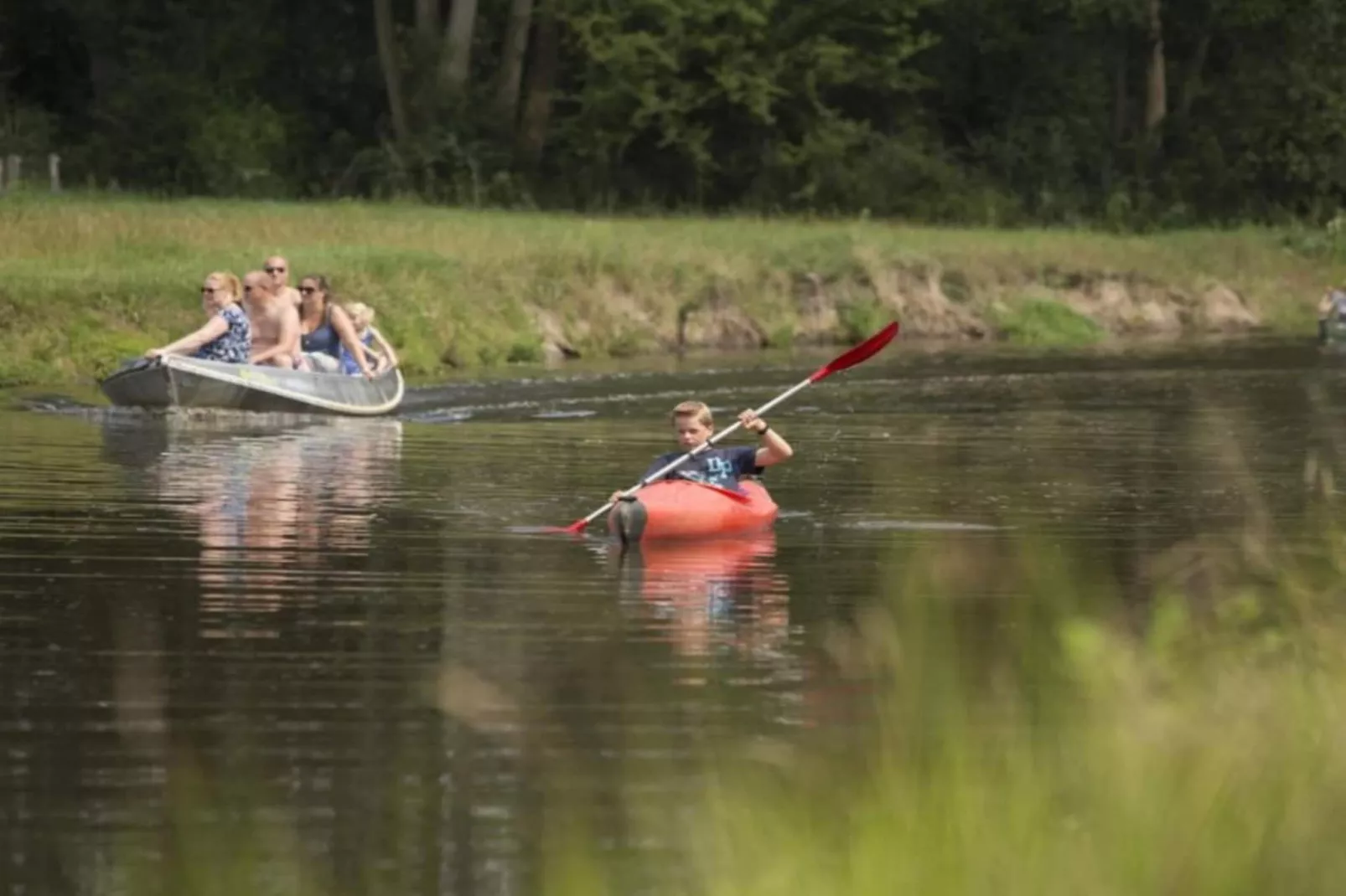 Buitenplaats Holten 16-Gebieden zomer 20km