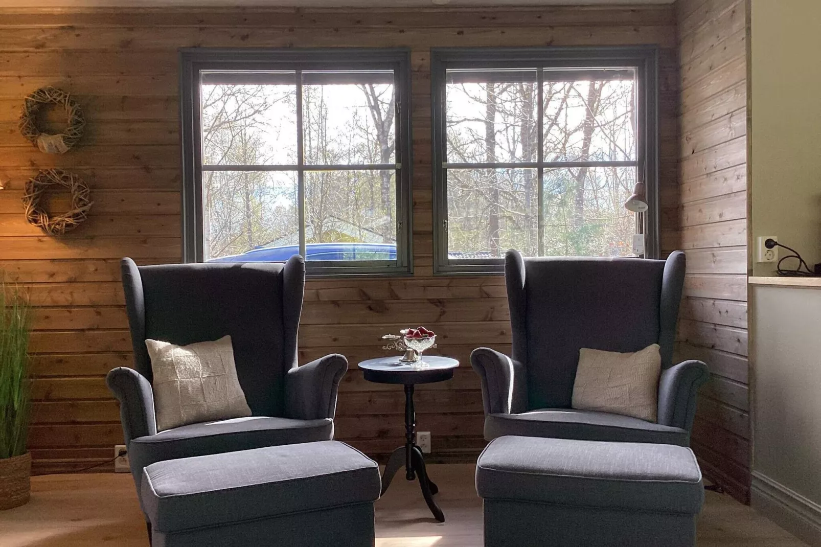 6 persoons vakantie huis in ÖRKELLJUNGA-By Traum-Binnen