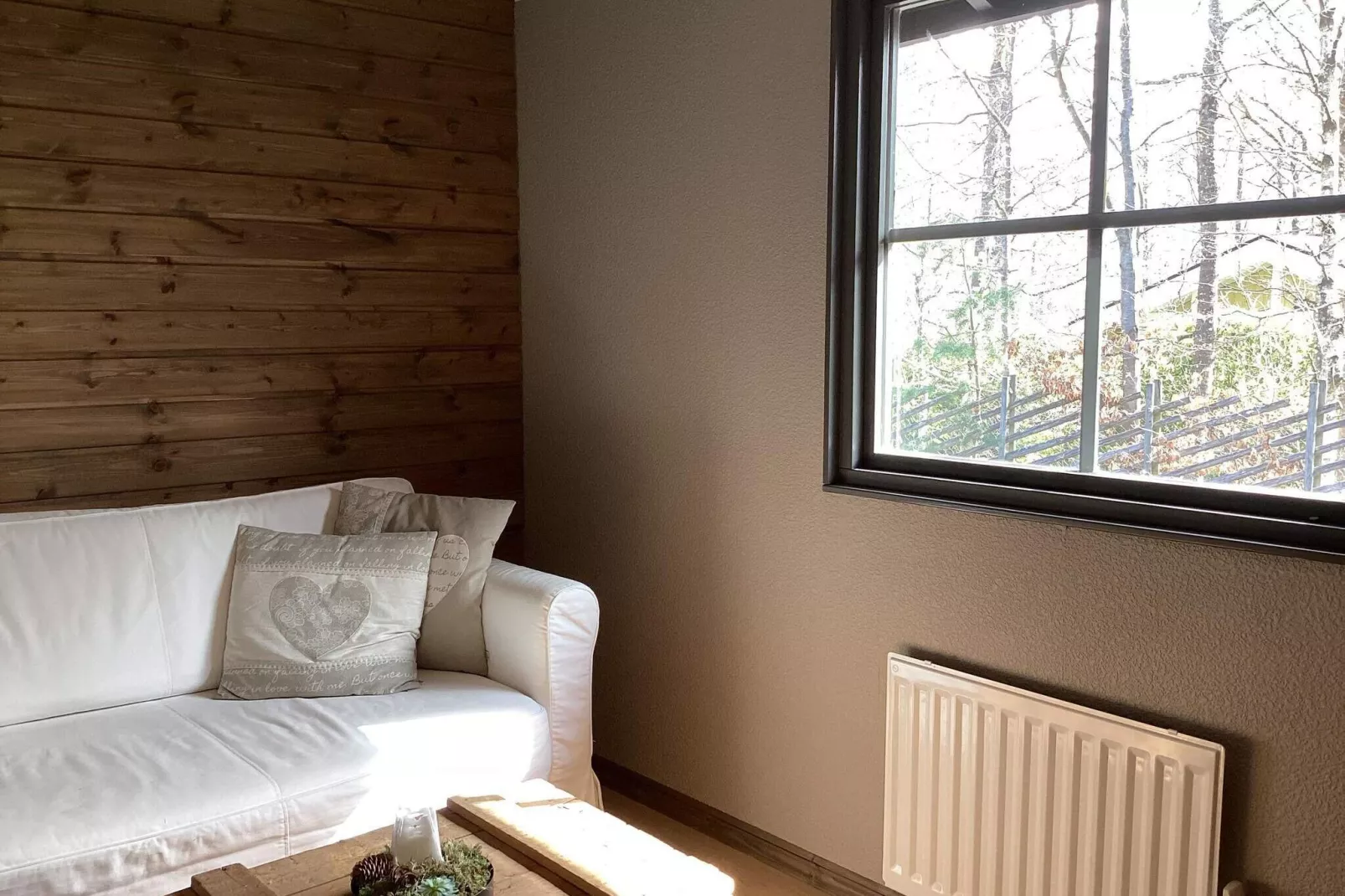 6 persoons vakantie huis in ÖRKELLJUNGA-By Traum-Binnen