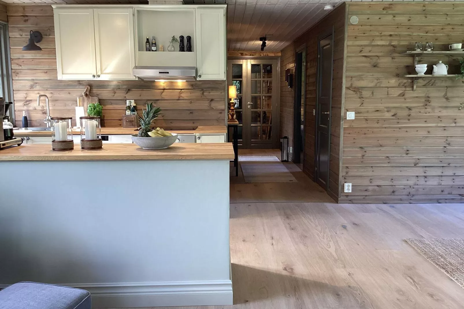 6 persoons vakantie huis in ÖRKELLJUNGA-By Traum-Binnen