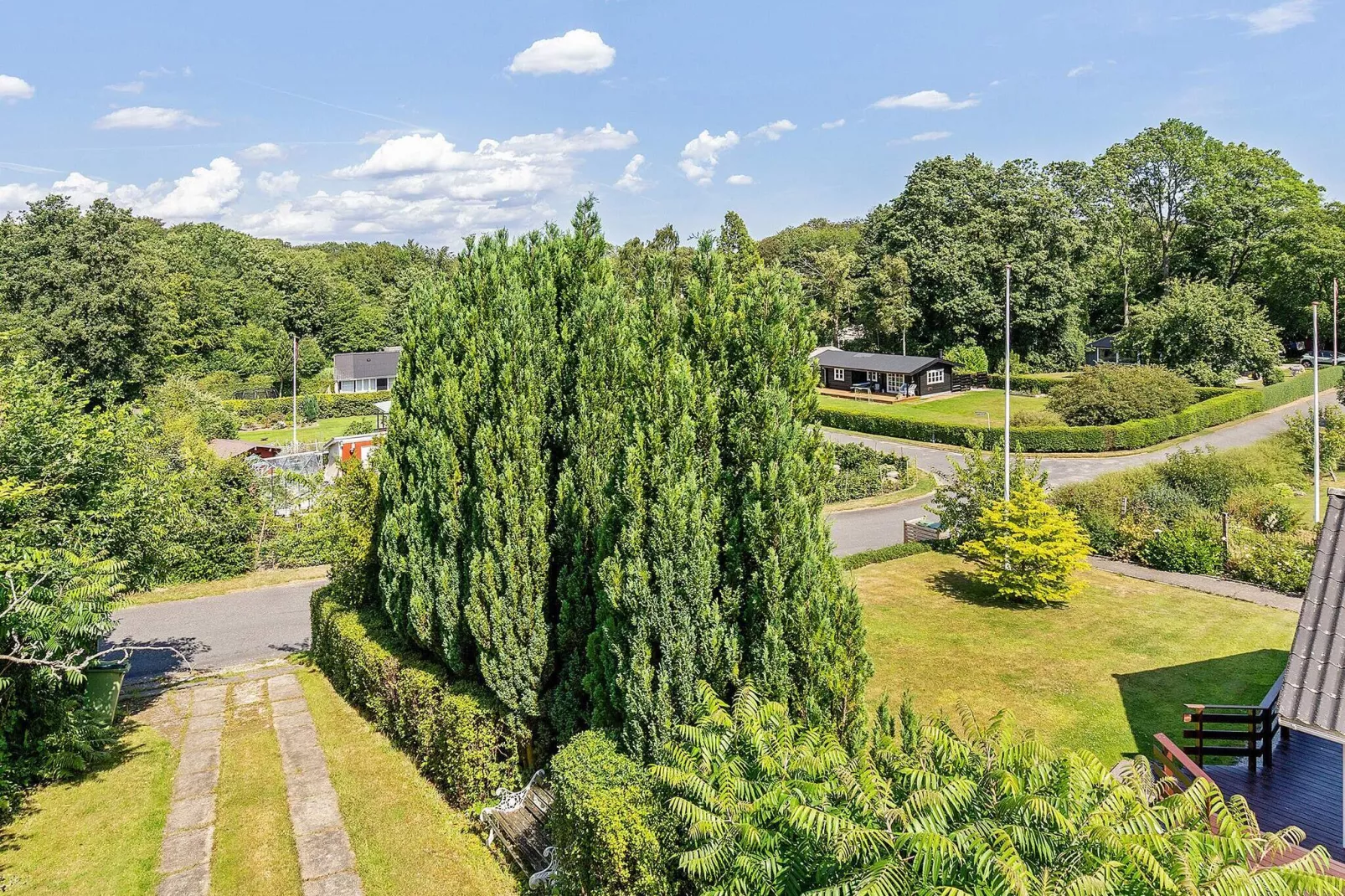 4 persoons vakantie huis in Aabenraa-By Traum-Buitenlucht