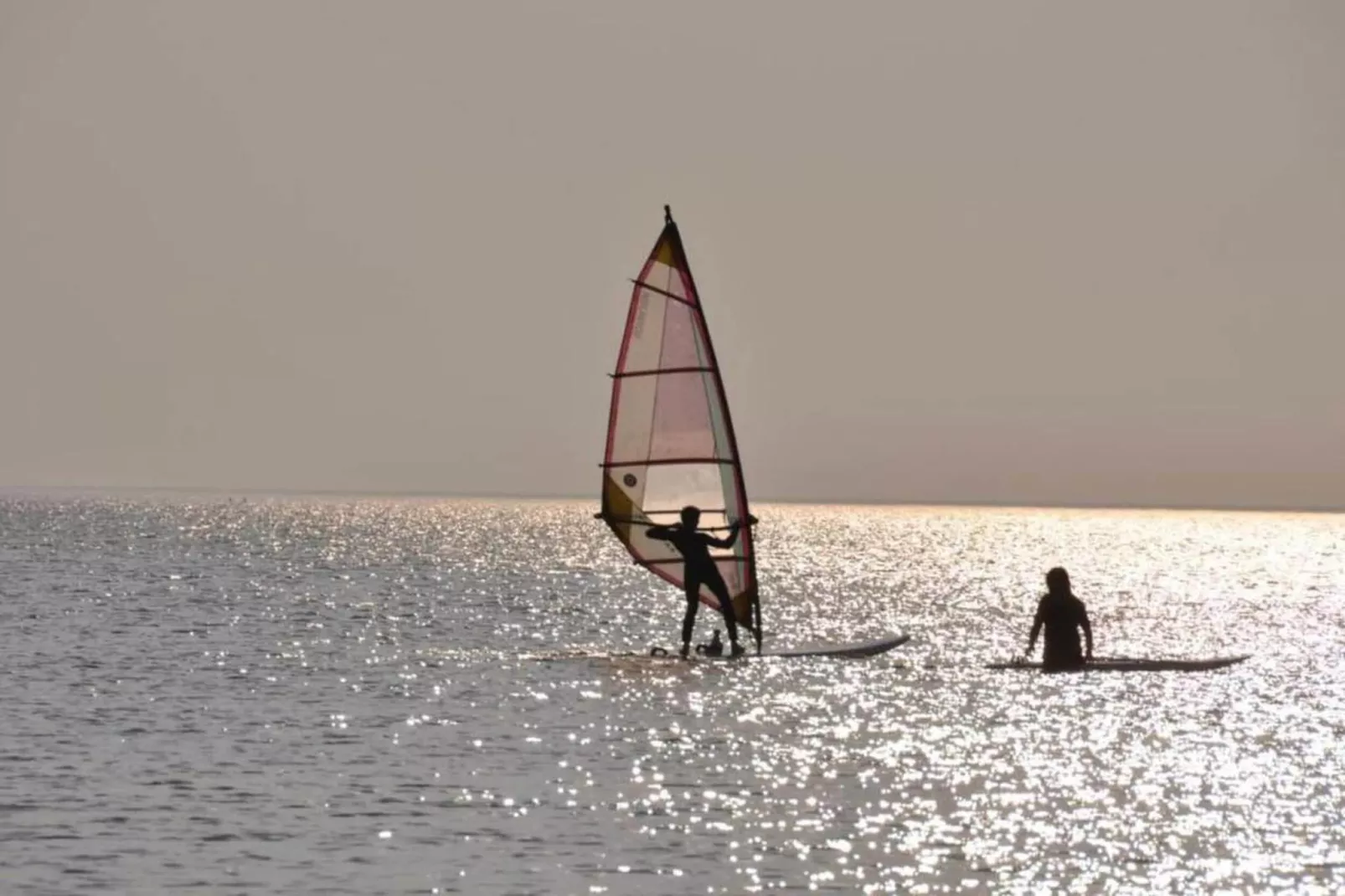 Waterpark Terkaple 3-Gebieden zomer 20km