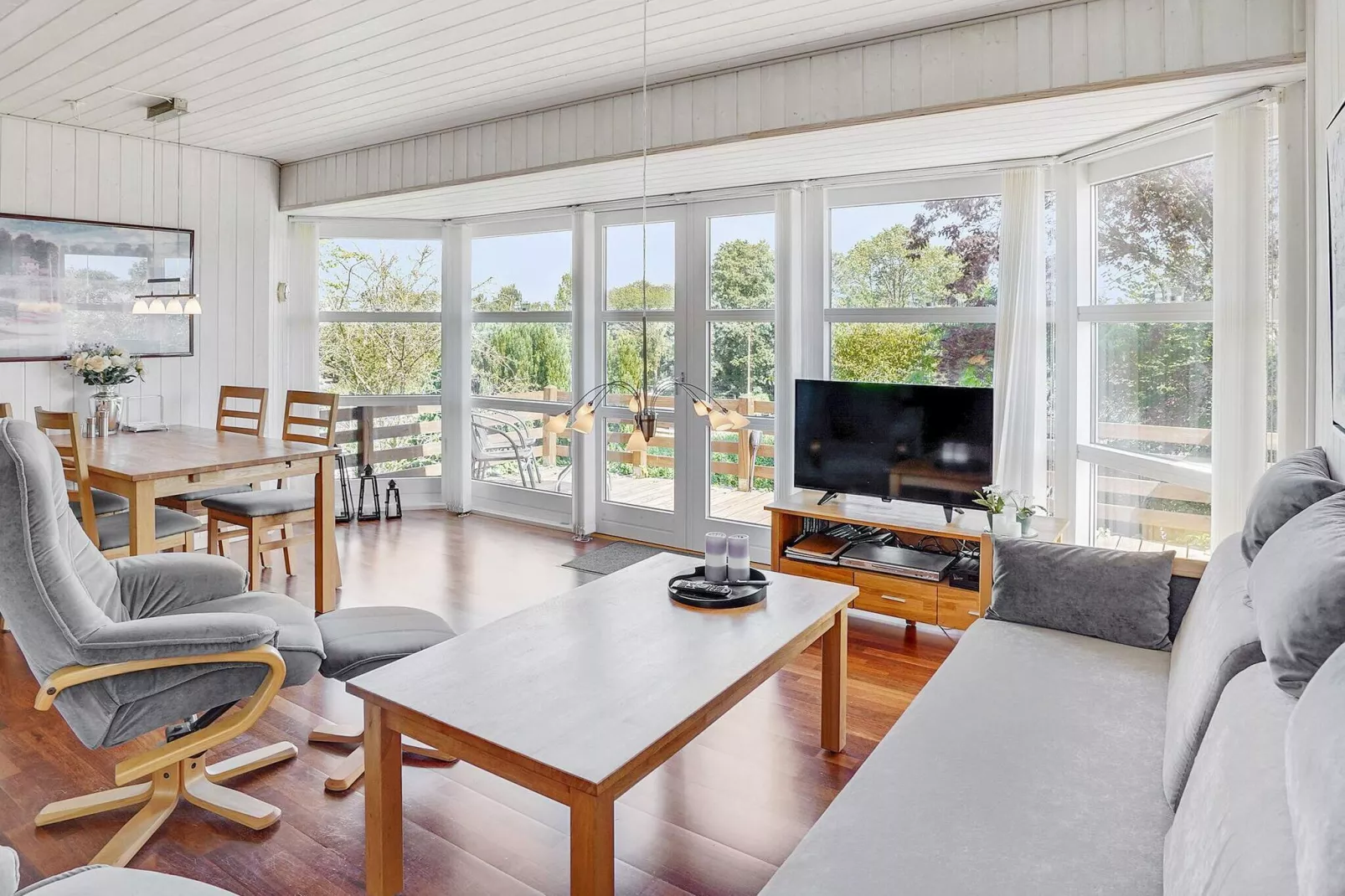 4 persoons vakantie huis in Aabenraa-By Traum-Binnen