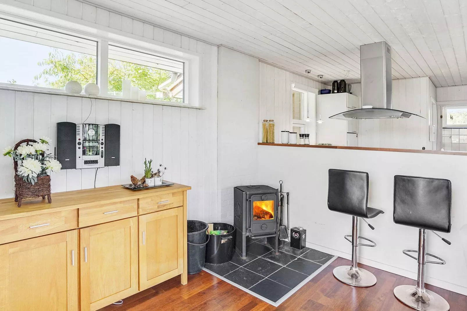 4 persoons vakantie huis in Aabenraa-By Traum-Binnen