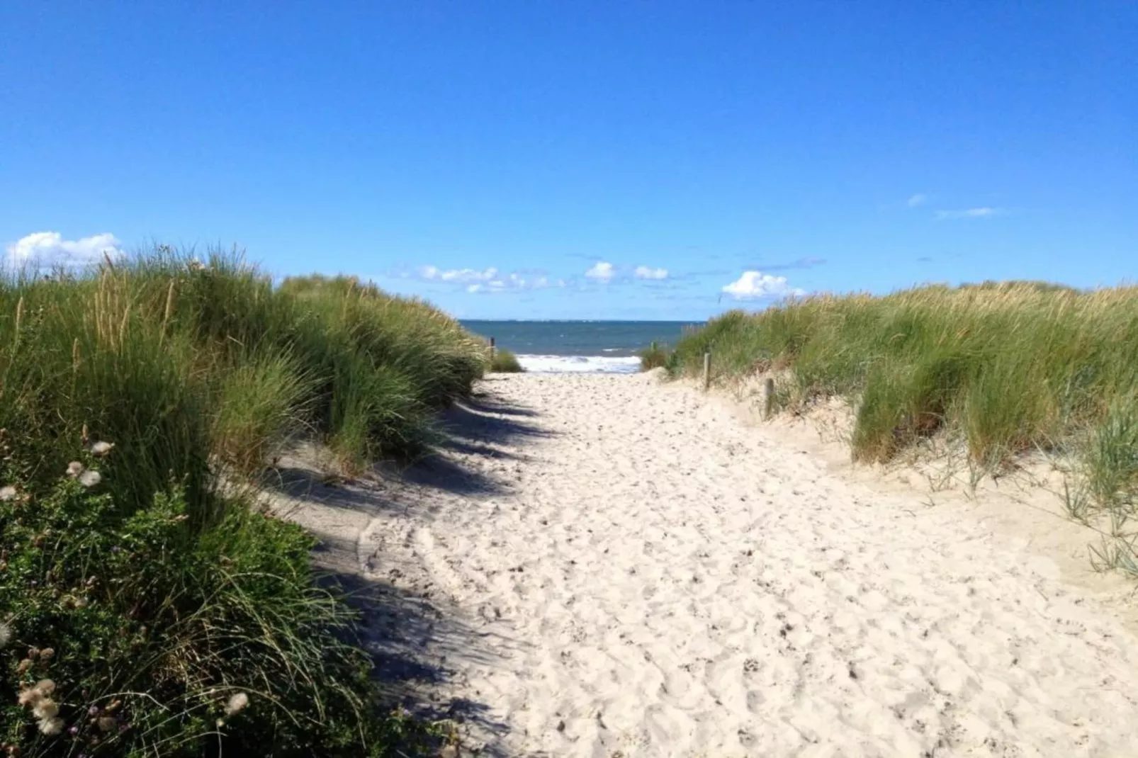 Vakantiepark Boomhiemke 7-Gebieden zomer 20km