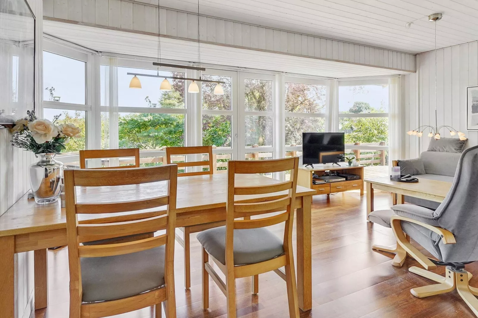 4 persoons vakantie huis in Aabenraa-By Traum-Binnen
