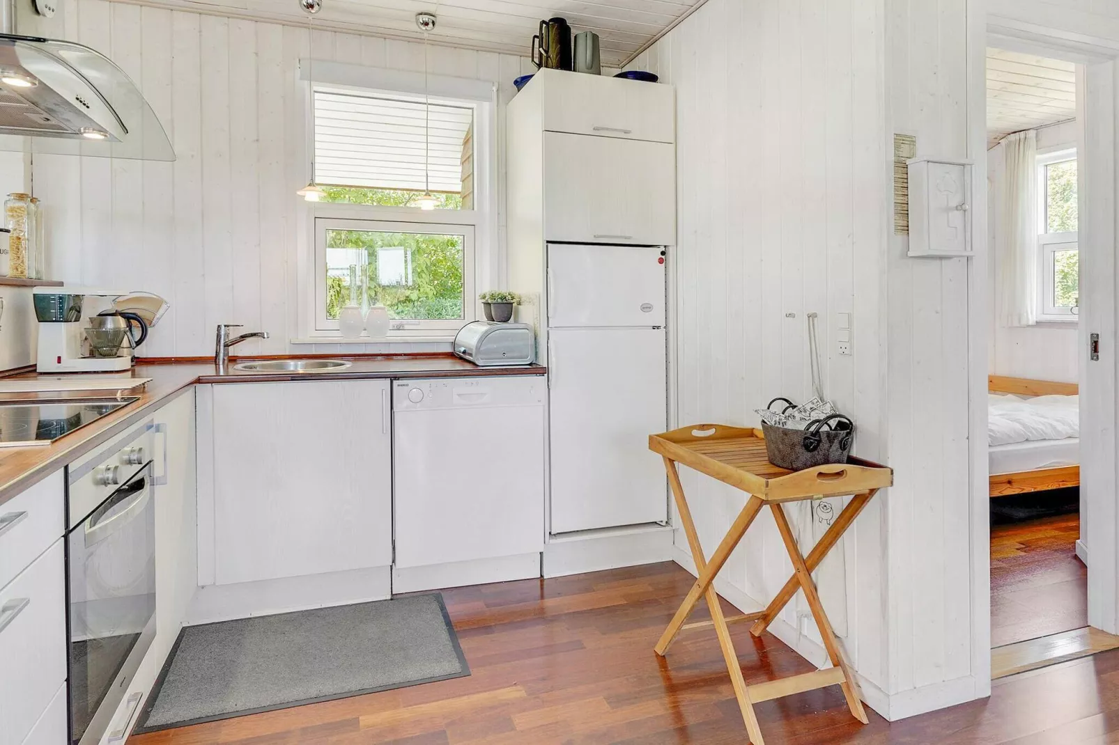4 persoons vakantie huis in Aabenraa-By Traum-Binnen