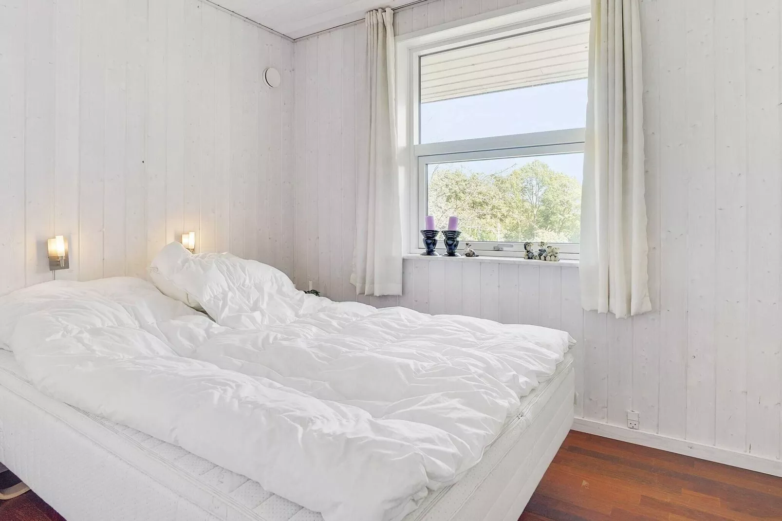 4 persoons vakantie huis in Aabenraa-By Traum-Binnen