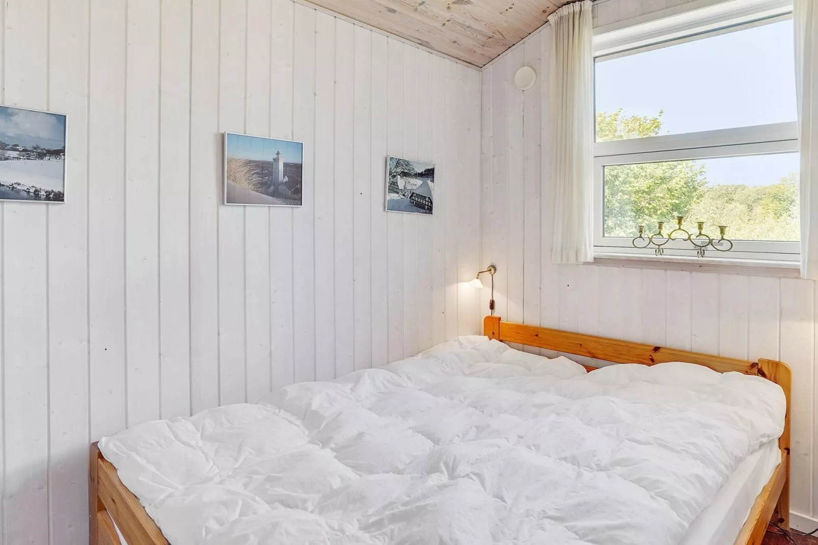 4 persoons vakantie huis in Aabenraa-Binnen