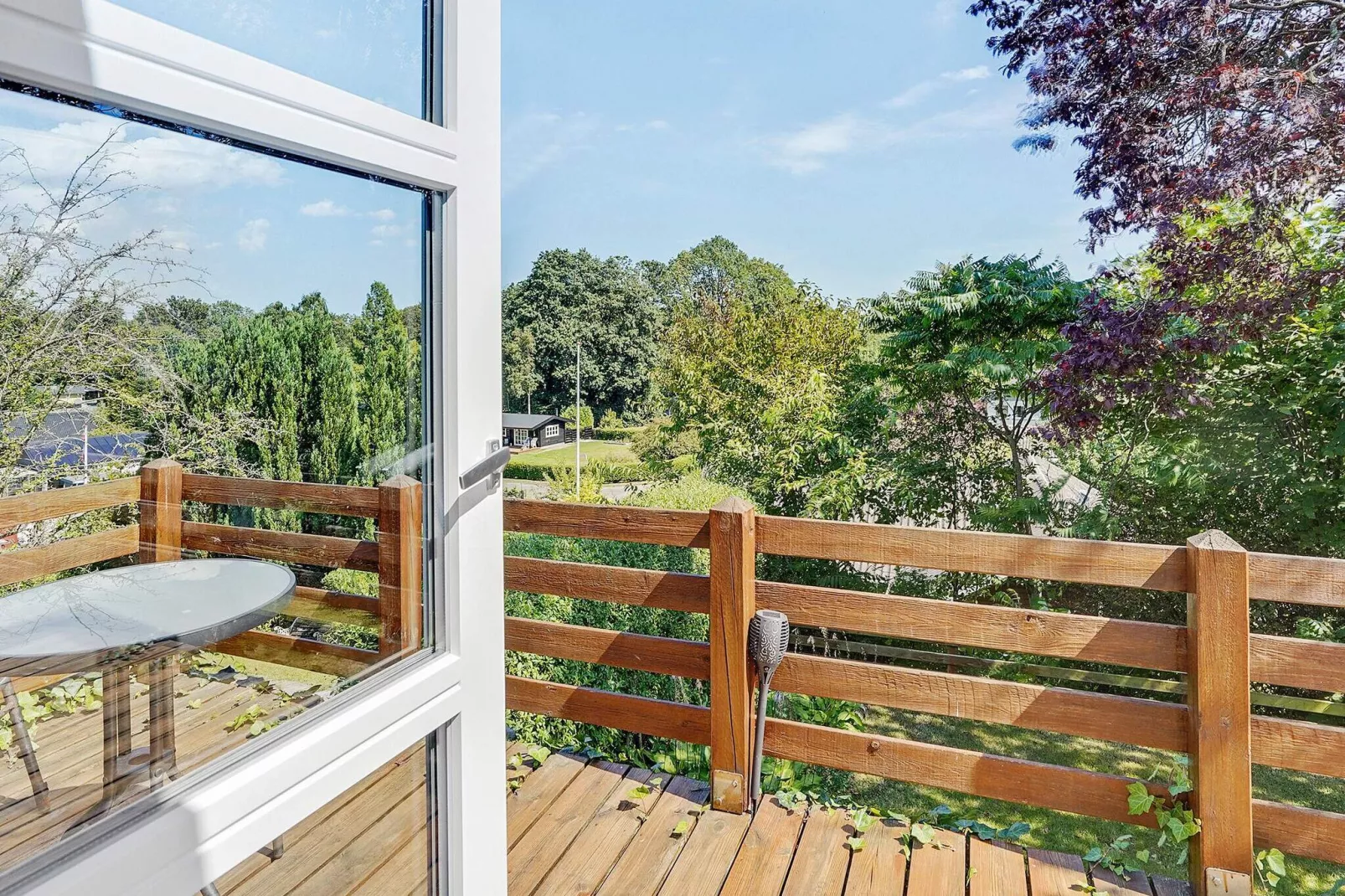 4 persoons vakantie huis in Aabenraa-By Traum-Binnen