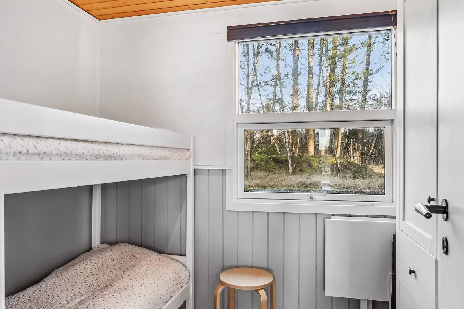 6 persoons vakantie huis in Bording-By Traum-Buitenlucht