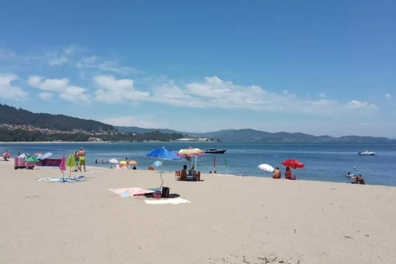 Casa da Castanheta-Gebieden zomer 20km