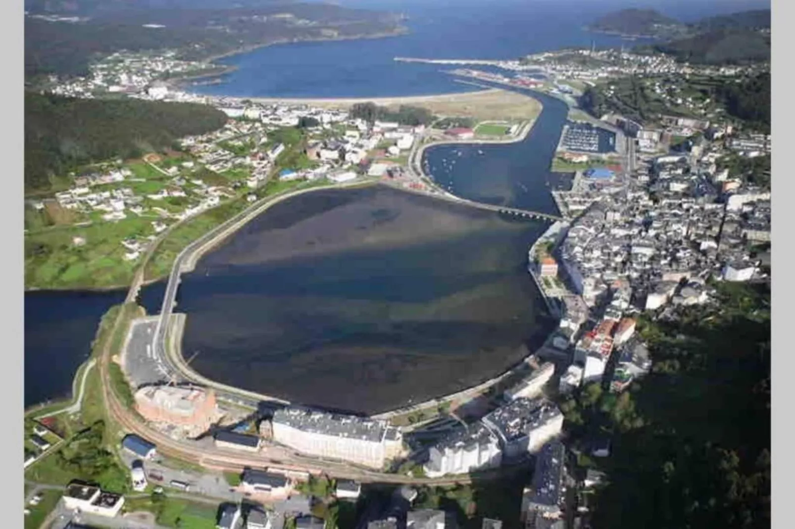 Quinta do Couto-Gebieden zomer 20km