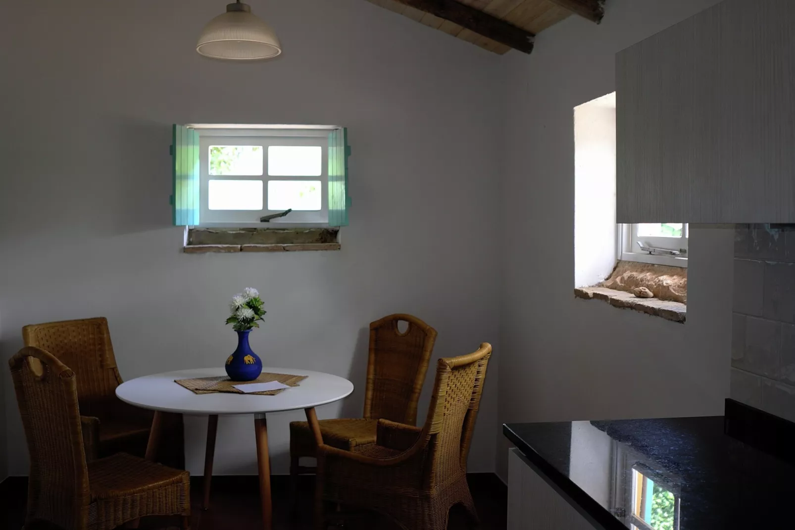 Casa Amarela