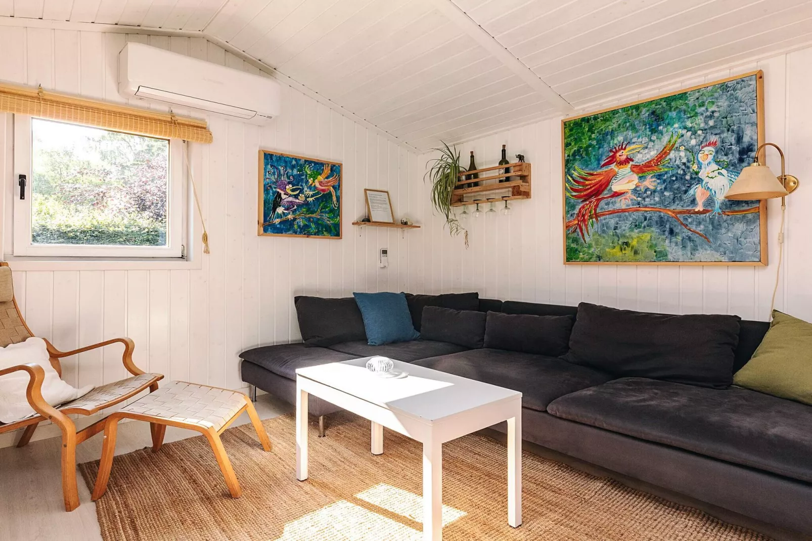 6 persoons vakantie huis in Rødby-By Traum