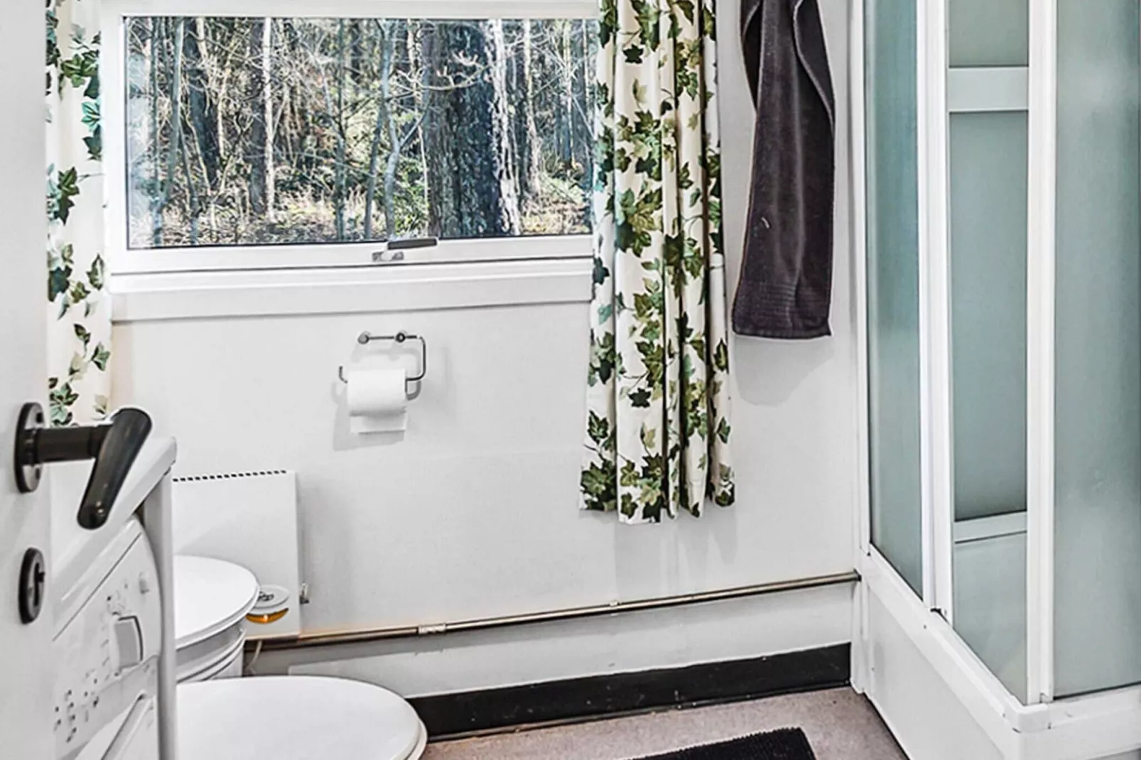 6 persoons vakantie huis in Bording-By Traum-Binnen