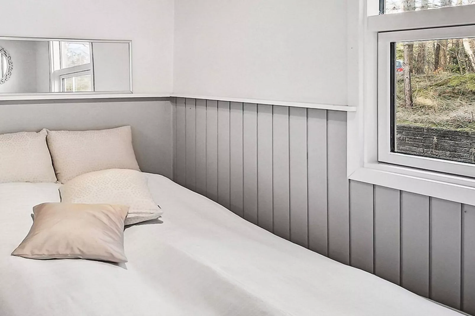 6 persoons vakantie huis in Bording-By Traum-Binnen