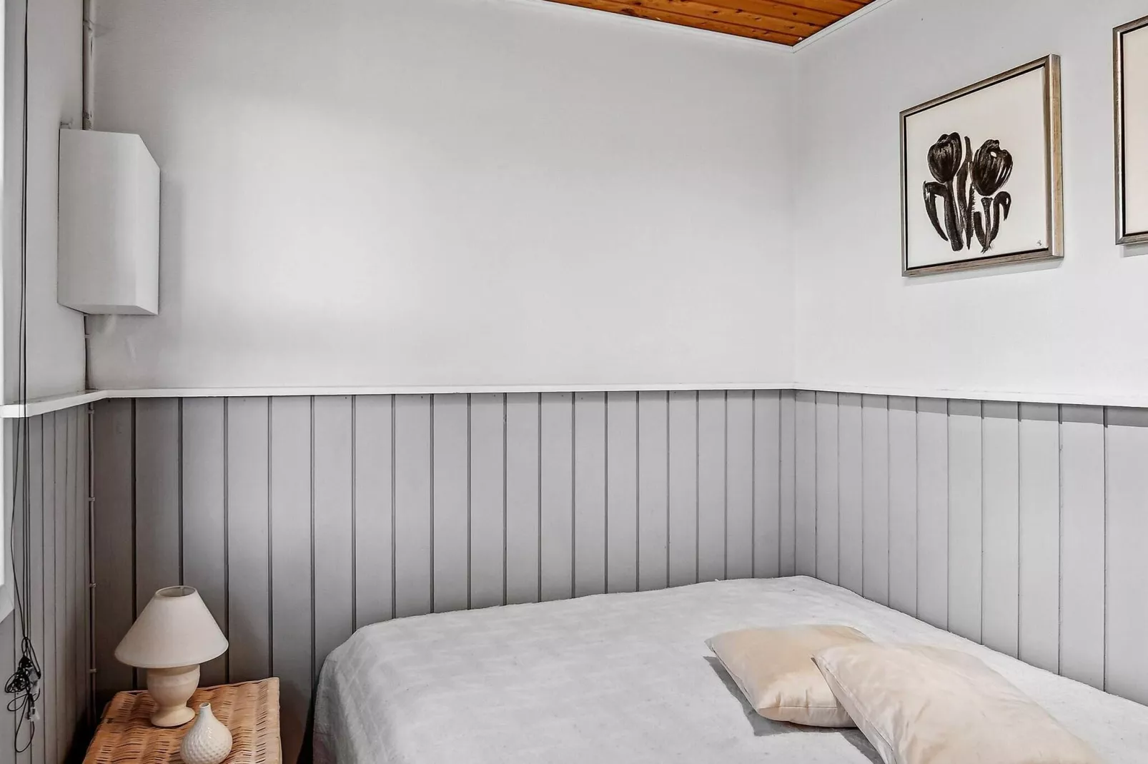 6 persoons vakantie huis in Bording-By Traum-Binnen