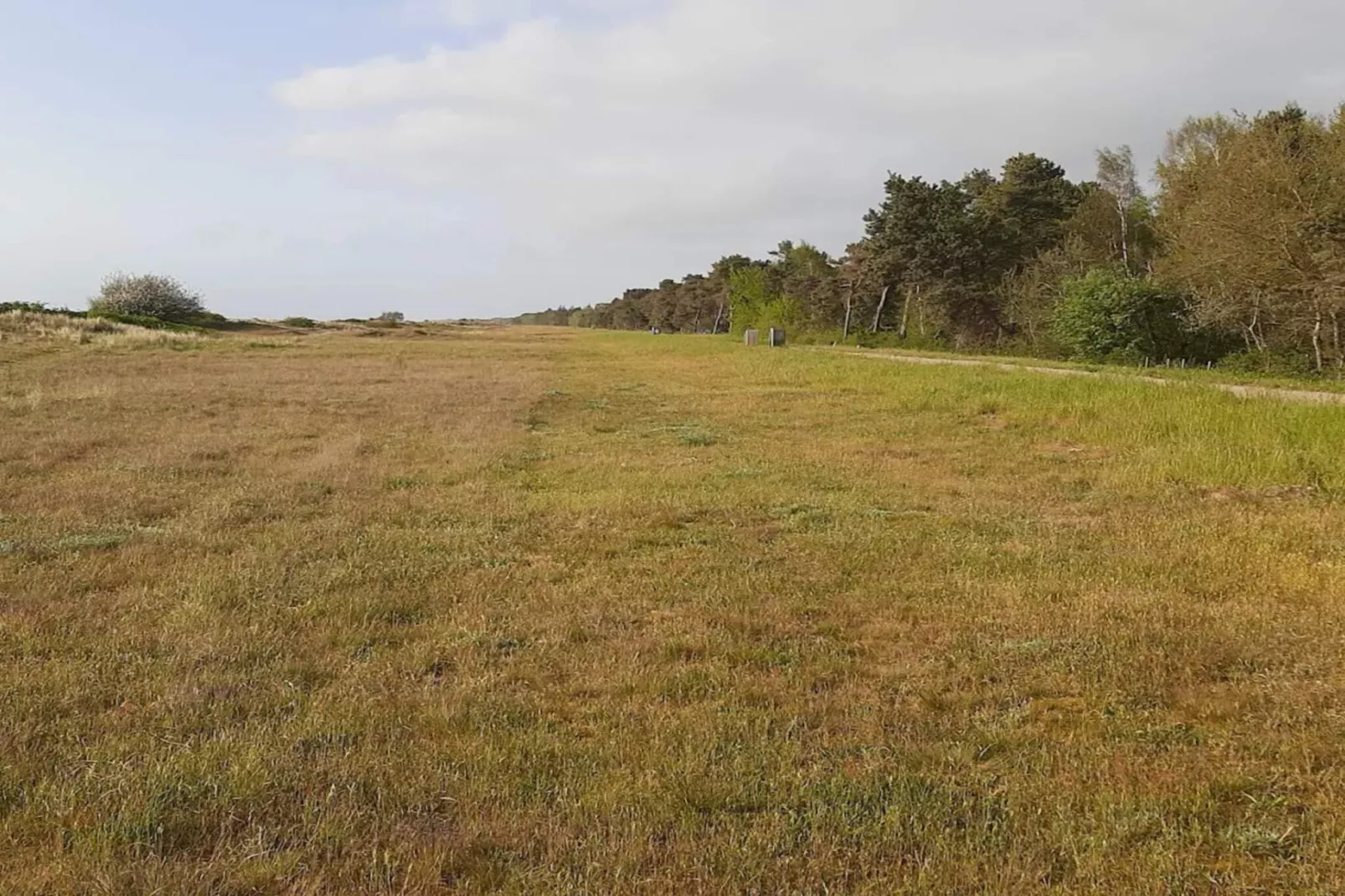 6 persoons vakantie huis in Væggerløse-By Traum