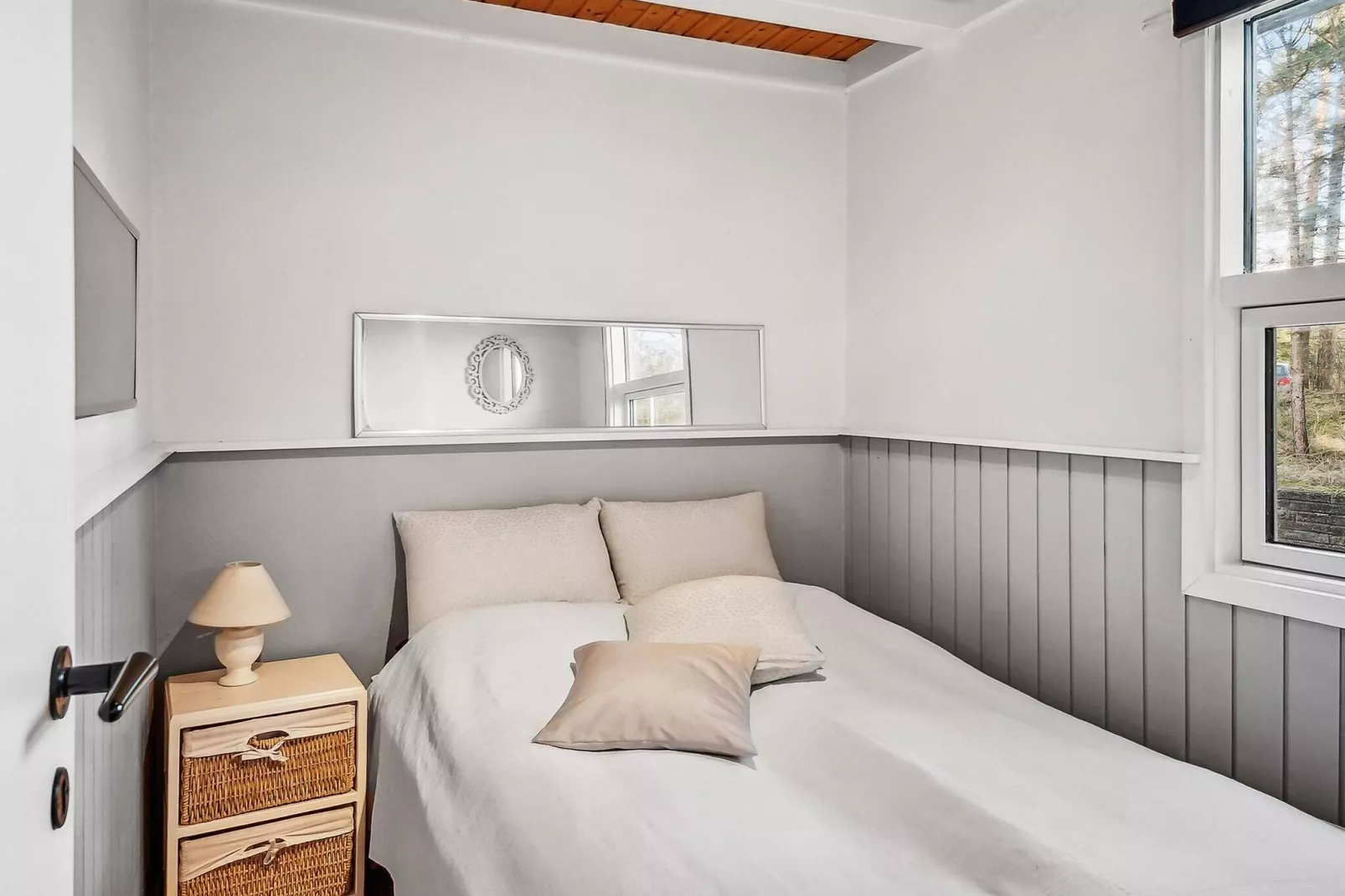 6 persoons vakantie huis in Bording-By Traum-Binnen