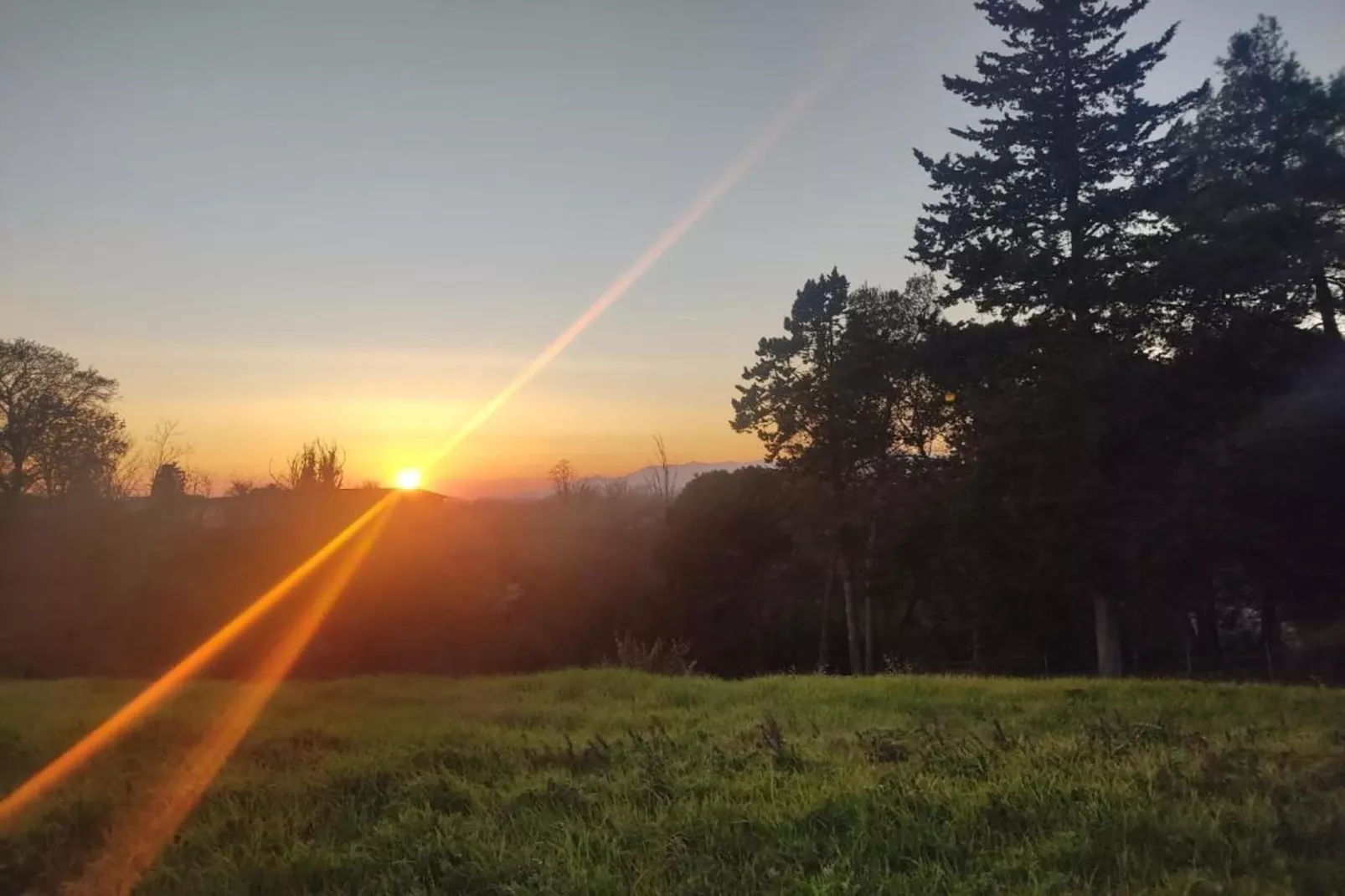 CASA ROSSA 8 pax-Gebieden zomer 20km