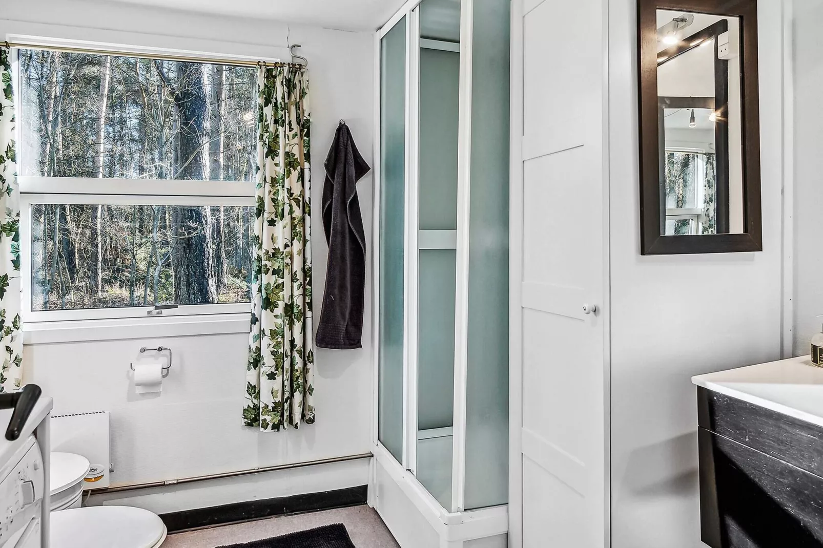 6 persoons vakantie huis in Bording-By Traum-Binnen