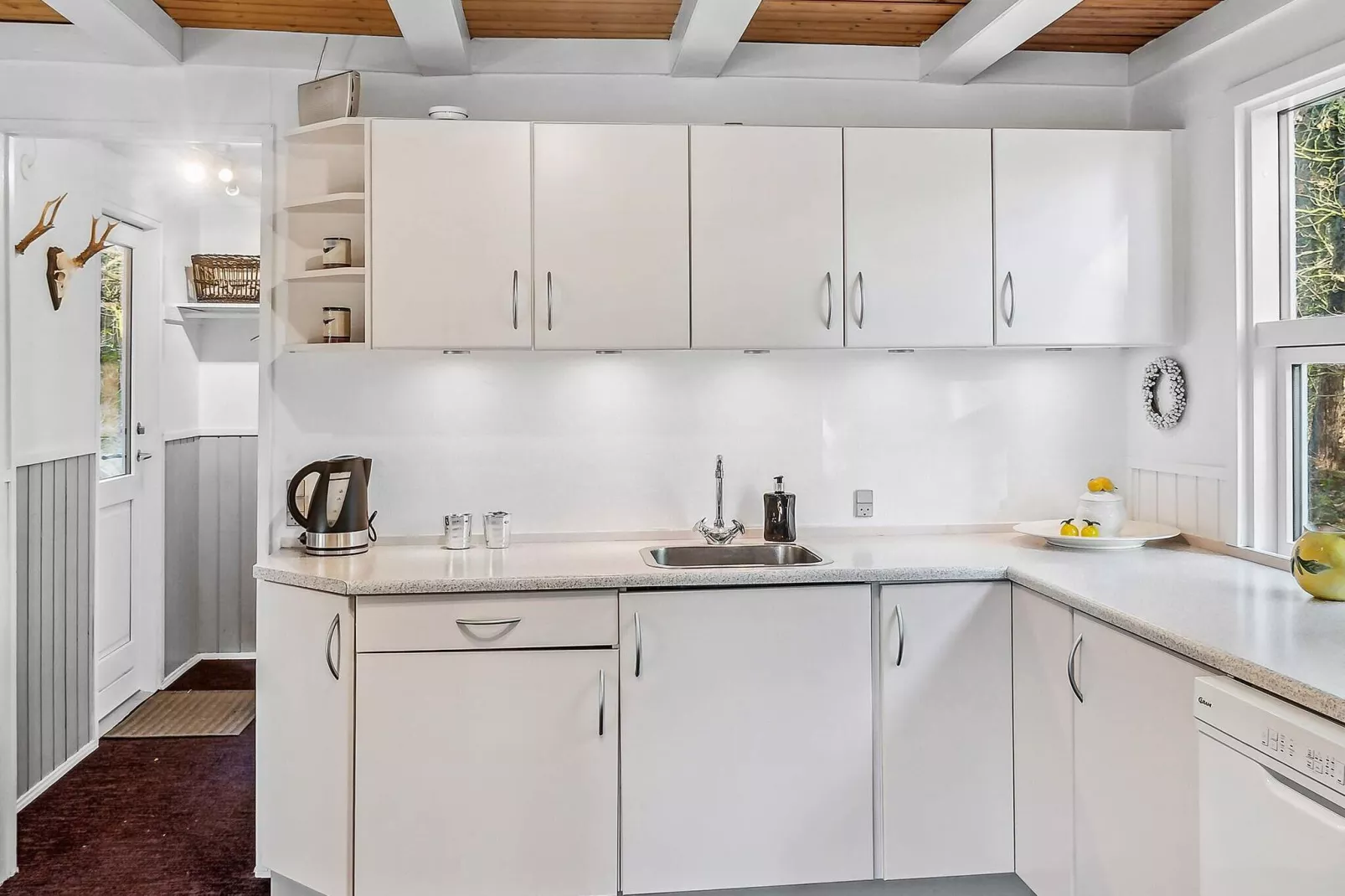 6 persoons vakantie huis in Bording-By Traum-Binnen