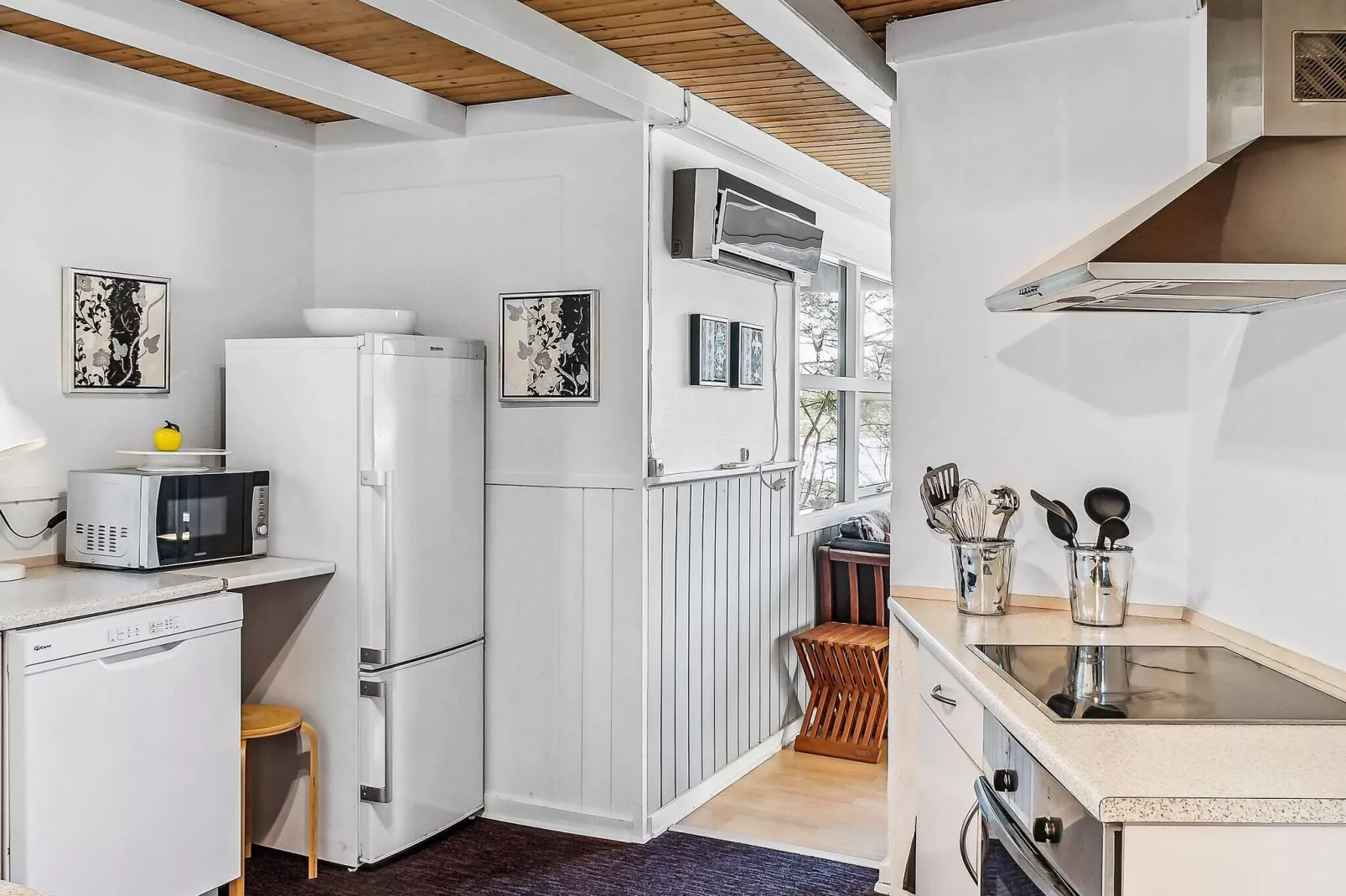 6 persoons vakantie huis in Bording-By Traum-Binnen