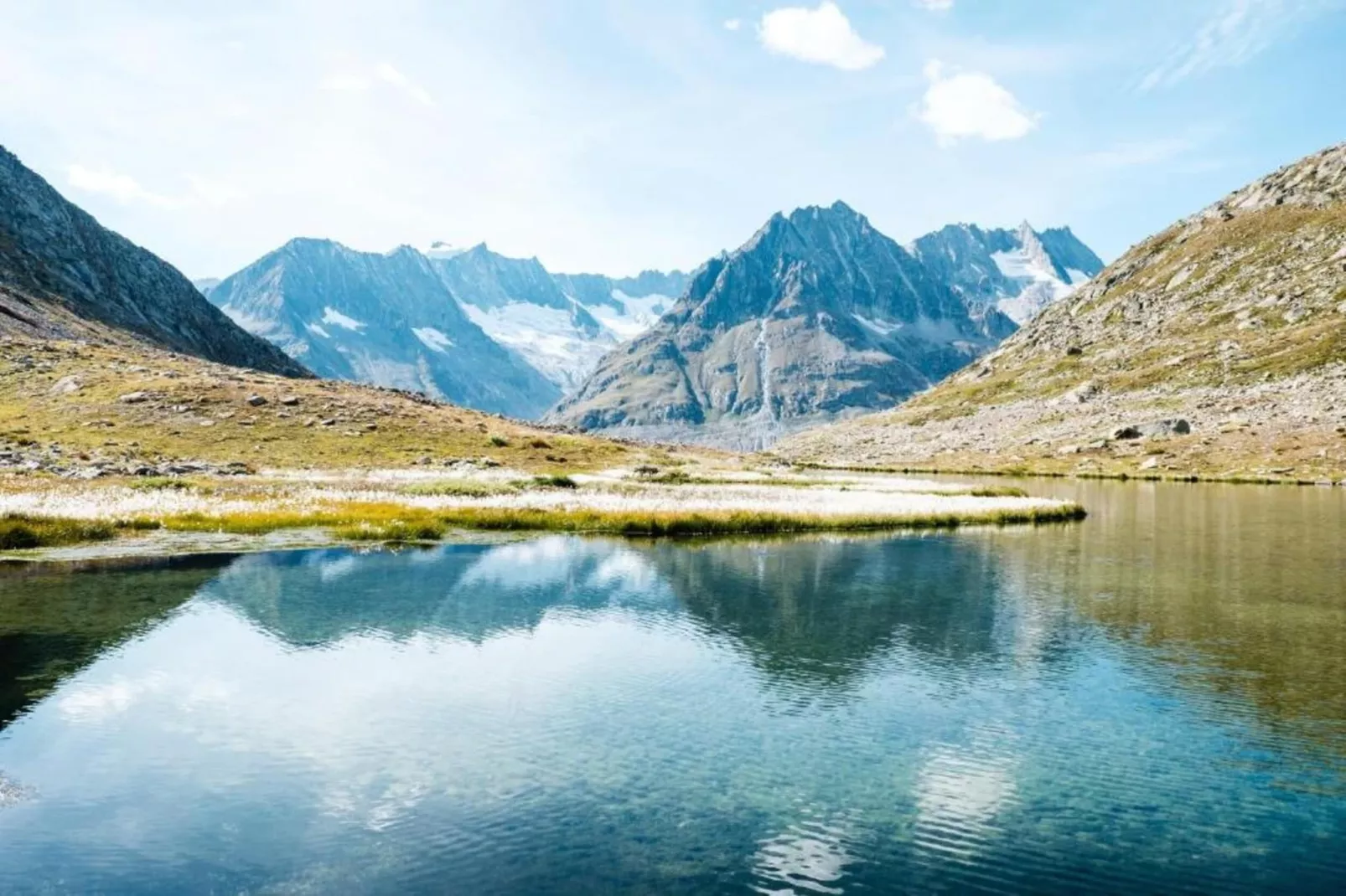 Chalet Jewel Triplex-Gebieden zomer 20km