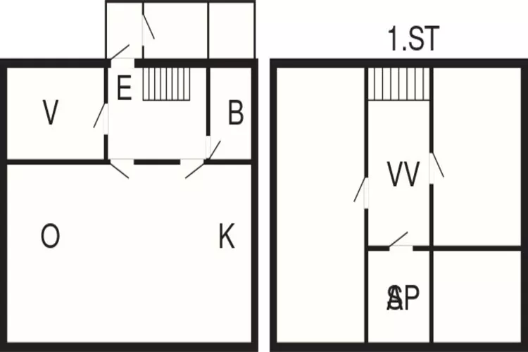 8 persoons vakantie huis in Baldersheim-By Traum-Plattegrond