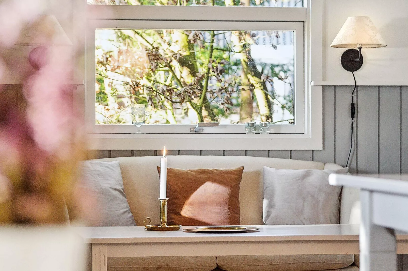 6 persoons vakantie huis in Bording-By Traum-Binnen