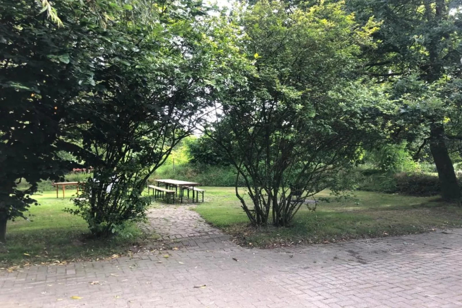Vakantiepark Leukermeer 6-Gebieden zomer 20km