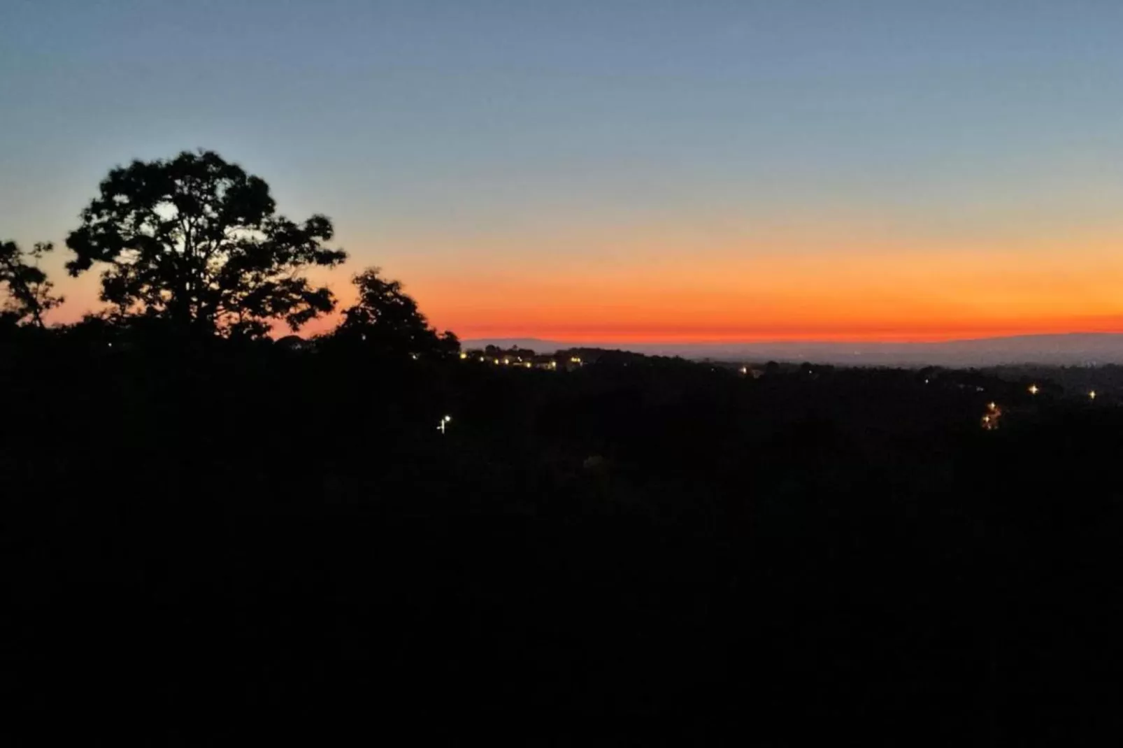 Casa Oliveirinha-Gebieden zomer 20km