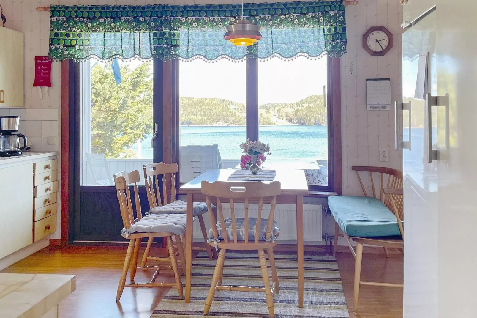 5 persoons vakantie huis in STILLINGSÖN-By Traum-Binnen