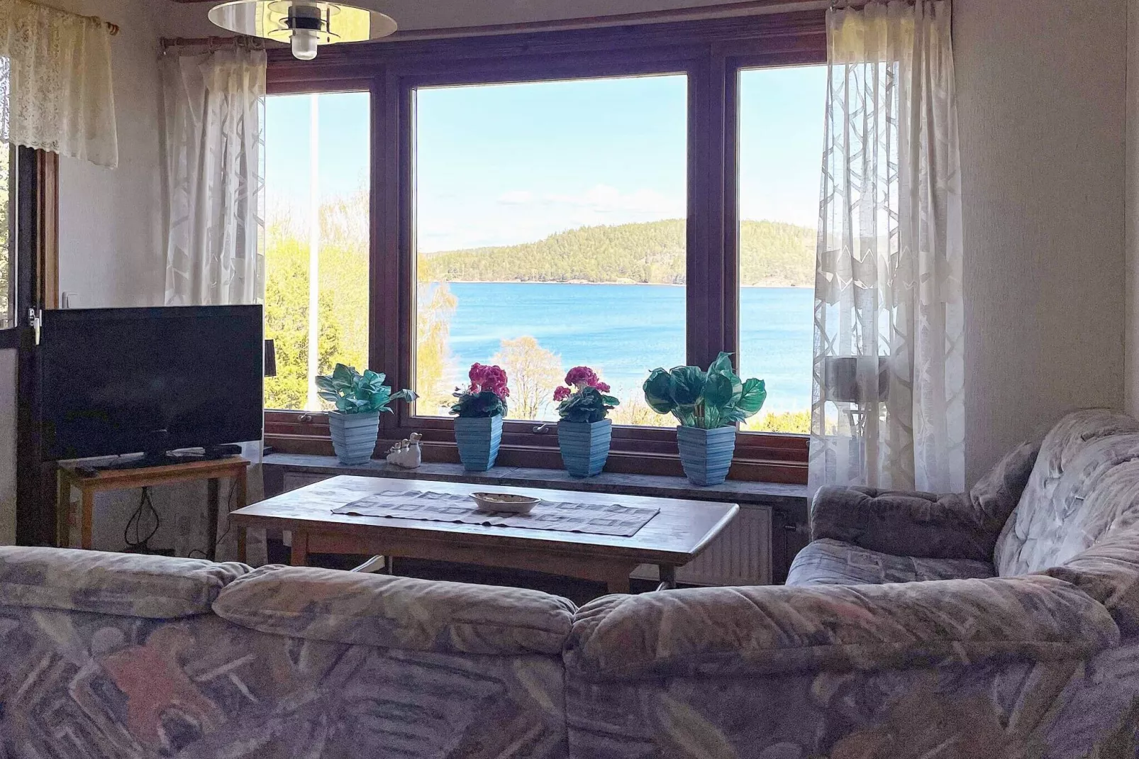 5 persoons vakantie huis in STILLINGSÖN-By Traum-Binnen
