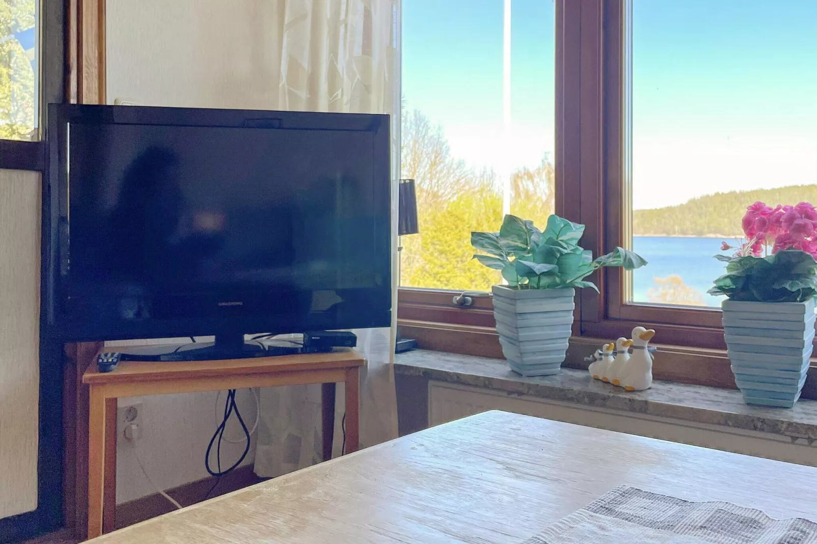 5 persoons vakantie huis in STILLINGSÖN-By Traum-Binnen