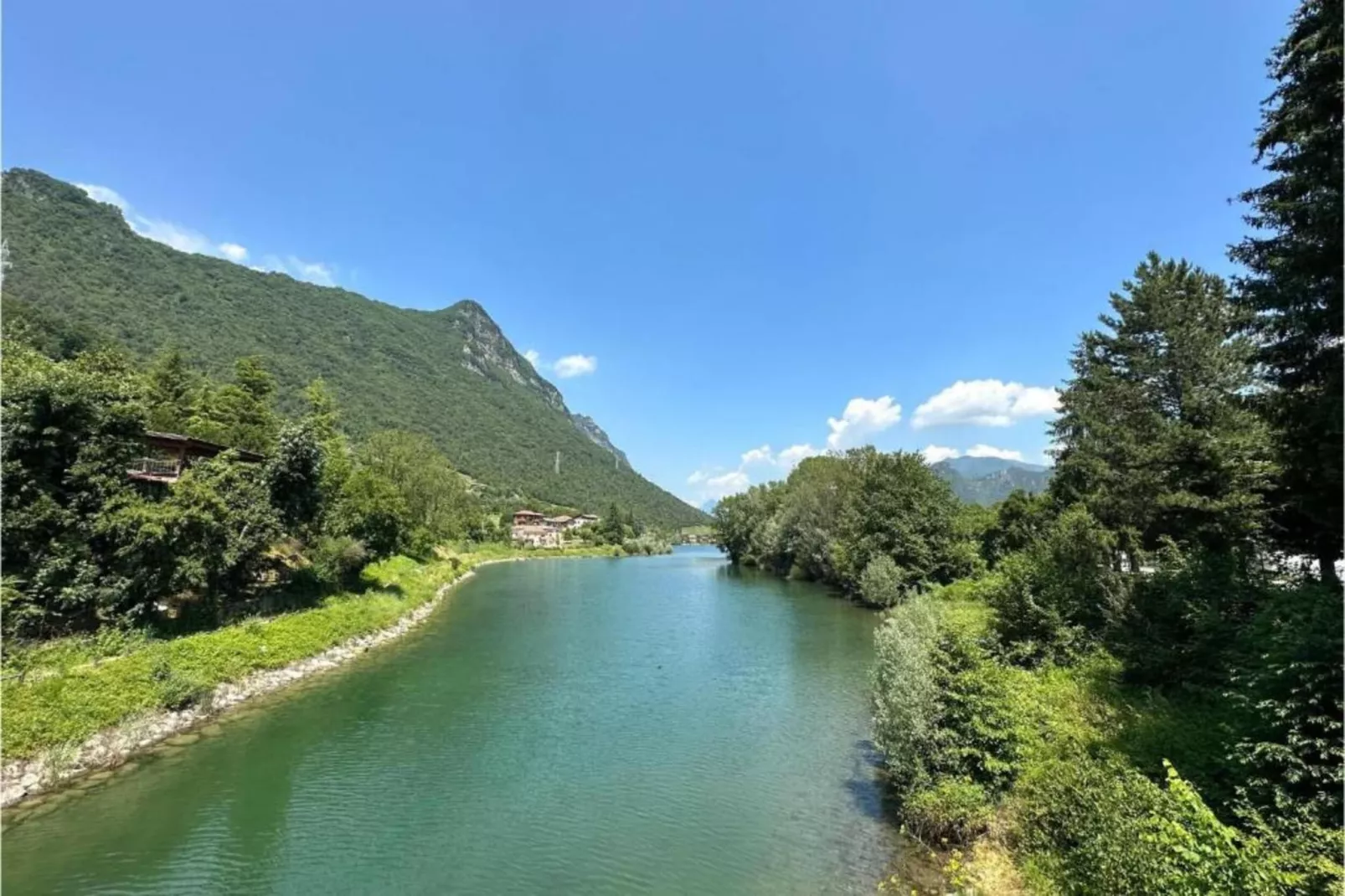Vico Large-Gebieden zomer 20km