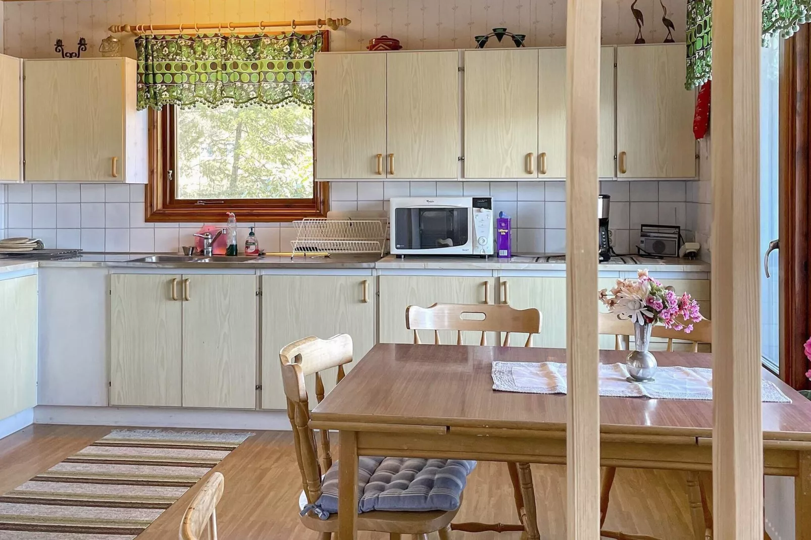 5 persoons vakantie huis in STILLINGSÖN-By Traum-Binnen