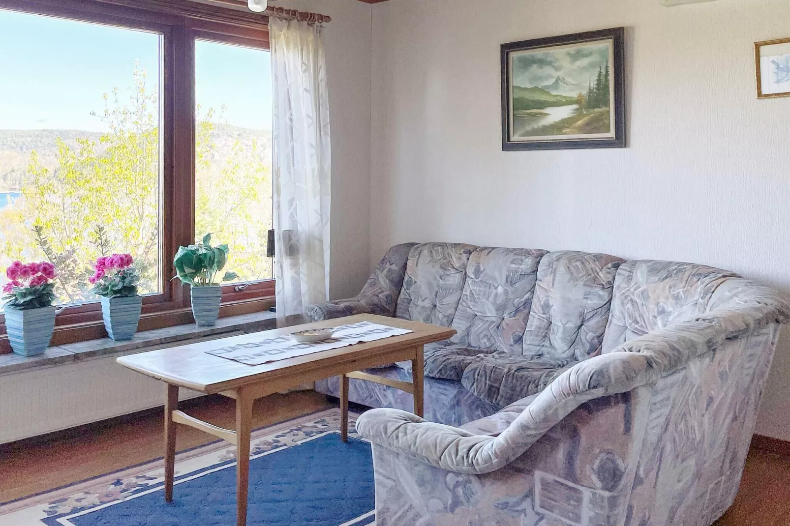 5 persoons vakantie huis in STILLINGSÖN-By Traum-Binnen