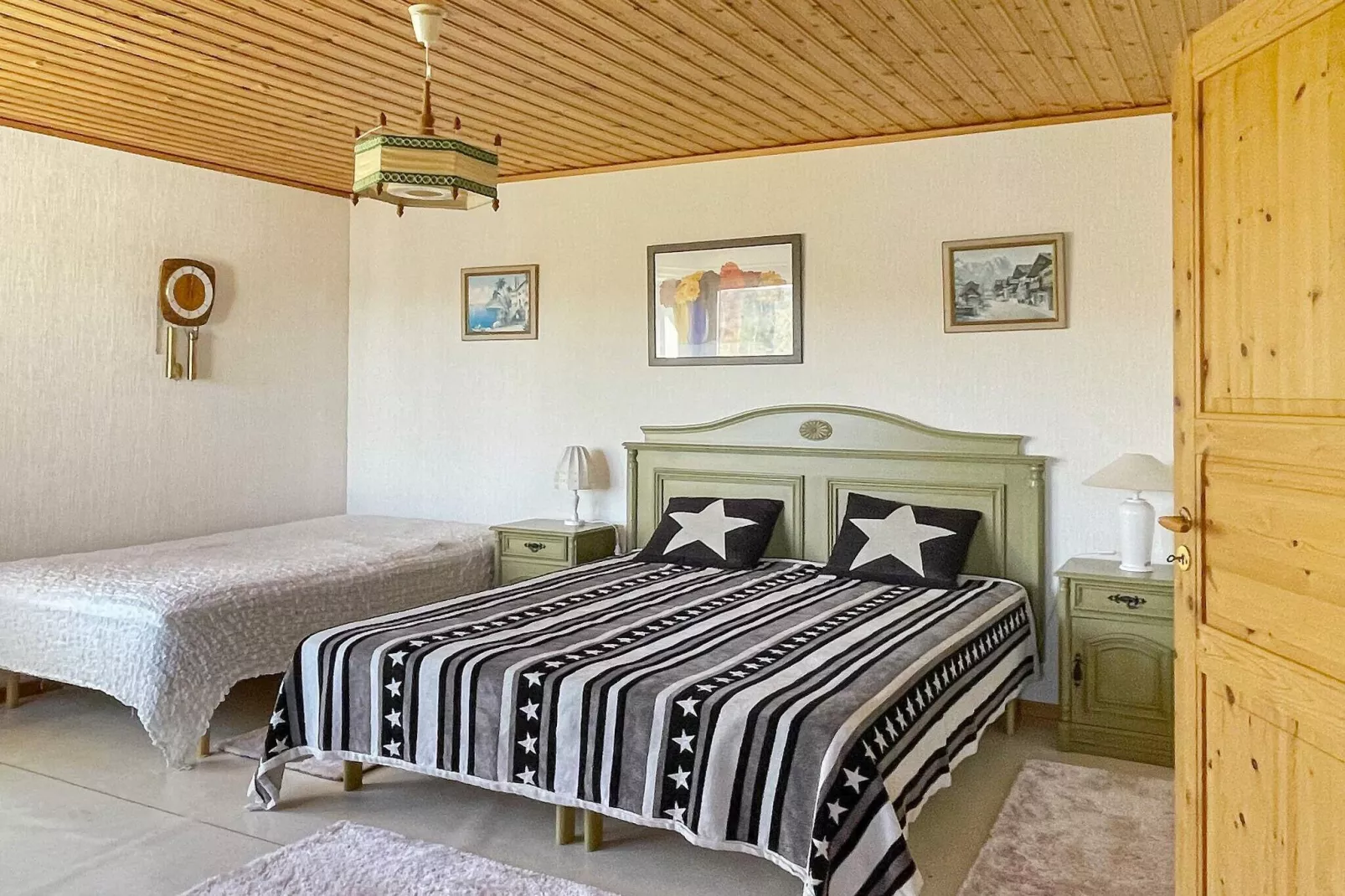 5 persoons vakantie huis in STILLINGSÖN-By Traum-Binnen