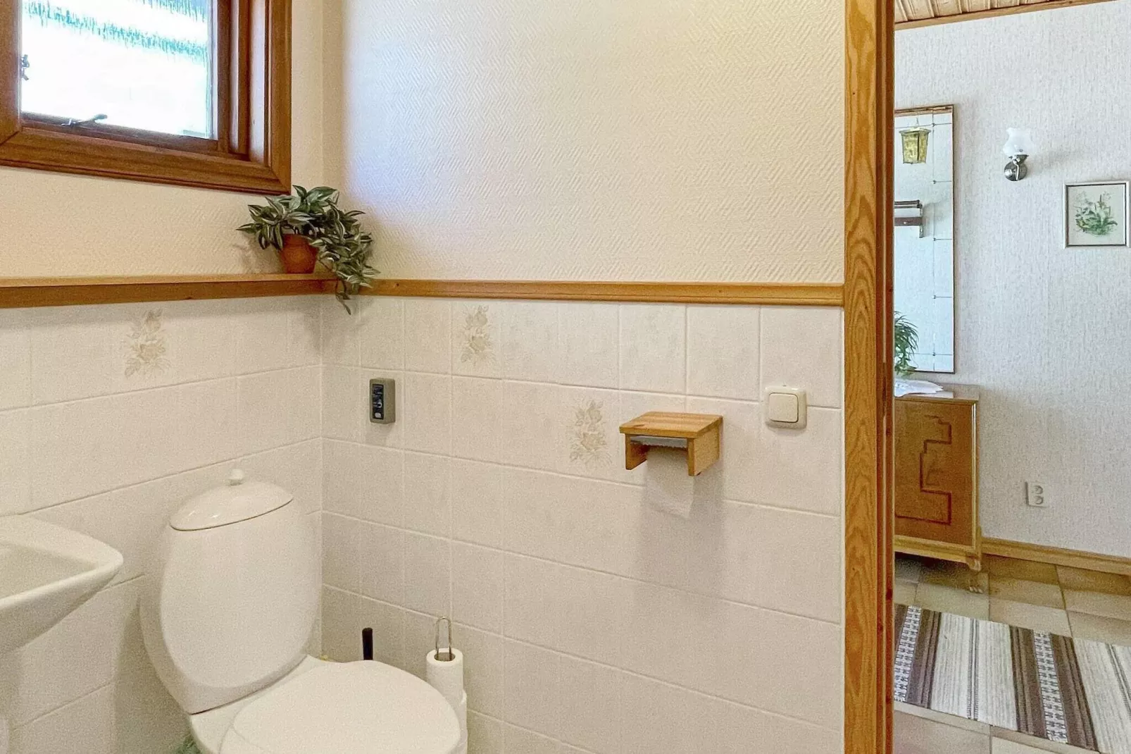 5 persoons vakantie huis in STILLINGSÖN-By Traum-Binnen