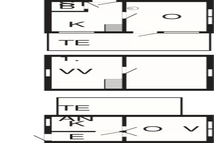 11 persoons vakantie huis in Davik-By Traum-Plattegrond