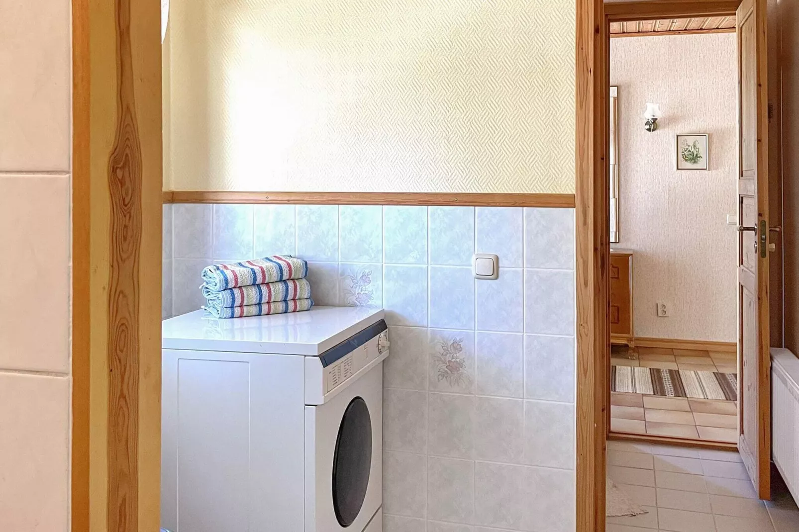 5 persoons vakantie huis in STILLINGSÖN-By Traum-Binnen