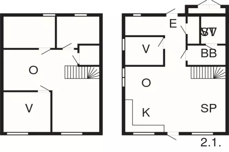 12 persoons vakantie huis in IDRE-By Traum-Plattegrond